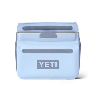 Foto 3 | Foto 3 | Estuche Para Equipo Yeti Sidekick Dry, 1 Litro, Impermeable, Azul Cielo Grande - Venta Internacional.