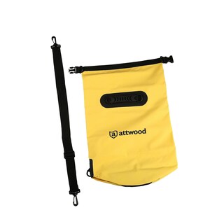 Foto 4 | Foto 4 | Bolsa Impermeable Attwood 11897-2, 20 L, Con Tapa Enrollable, Para Paseos En Bote O Kayak - Venta Internacional.