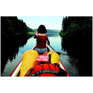 Foto 7 | Foto 7 | Bolsa Impermeable Attwood 11897-2, 20 L, Con Tapa Enrollable, Para Paseos En Bote O Kayak - Venta Internacional.