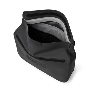 Foto 5 | Foto 5 | Estuche Impermeable Para Equipo Yeti Sidekick Dry 6l Negro - Venta Internacional.