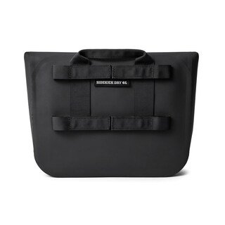 Foto 7 | Foto 7 | Estuche Impermeable Para Equipo Yeti Sidekick Dry 6l Negro - Venta Internacional.