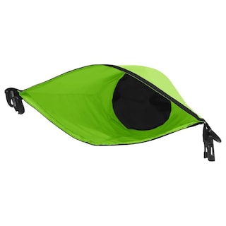 Foto 6 | Foto 6 | Mochila Impermeable Vidaxl Ligera Pvc 10 L Verde Y Negra - Venta Internacional.