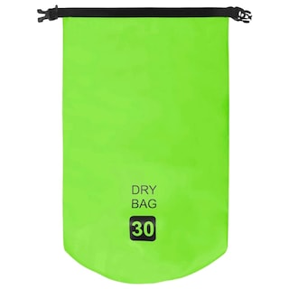 Foto 3 | Foto 3 | Bolsa Impermeable De Pvc Vidaxl Green 30l Para Exteriores - Venta Internacional.