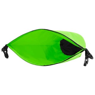 Foto 4 | Foto 4 | Bolsa Impermeable De Pvc Vidaxl Green 30l Para Exteriores - Venta Internacional.
