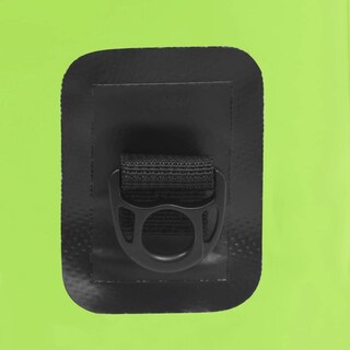 Foto 5 | Foto 5 | Bolsa Impermeable De Pvc Vidaxl Green 30l Para Exteriores - Venta Internacional.