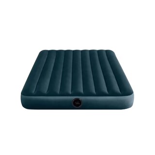 Foto 1 | Foto 1 | Colchón Inflable Alto Queen 152cmx203cm Eo Safe Imports Esi-8912 Verde