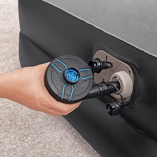 Foto 6 | Foto 6 | Colchón Inflable Queen Size Bestway Con Almohada Y Bomba