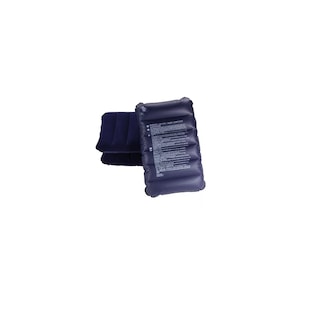 Foto 1 | Foto 1 | Almohada Inflable Eo Safe Imports Esi-4959 color Negro 2 Piezas