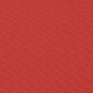 Foto 6 | Foto 6 | Cojín Para Tumbona Vidaxl Exterior E Interior Rojo 200 X 50 X 3 Cm - Venta Internacional.