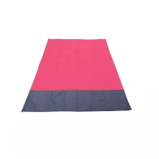 Foto 1 | Foto 1 | Tapete De Picnic Impermeable Acampar Playa Manta Eo Safe Imports Esi-15247 Multicolor