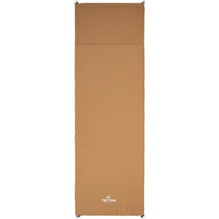 Foto 1 | Foto 1 | Pad Enrollable Para Camping ''adventurer'' (1.80m X 55cm) Teton