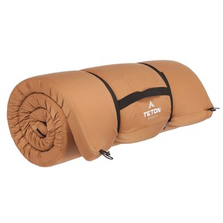 Foto 2 | Foto 2 | Pad Enrollable Para Camping ''adventurer'' (1.80m X 55cm) Teton