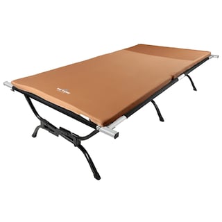 Foto 4 | Foto 4 | Pad Grueso Para Camping Outfitter XXL (2m X 90cm) Teton Sports