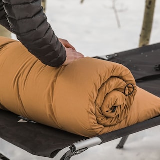 Foto 7 | Foto 7 | Pad Grueso Para Camping Outfitter XXL (2m X 90cm) Teton Sports