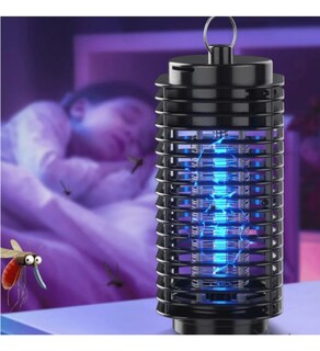 Foto 3 | Foto 3 | Exterminador Eléctrico Lámpara Mata Insectos Sin Pesticidas