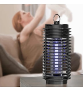 Foto 4 | Foto 4 | Exterminador Eléctrico Lámpara Mata Insectos Sin Pesticidas