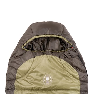 Foto 2 | Foto 2 | Saco De Dormir Coleman North Rim Para Adultos Con Forma De Momia, 0°f -17°c - Venta Internacional.