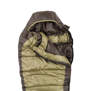 Foto 3 | Foto 3 | Saco De Dormir Coleman North Rim Para Adultos Con Forma De Momia, 0°f -17°c - Venta Internacional.
