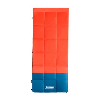 Foto 2 | Foto 2 | Saco De Dormir Coleman Kompact Para Adultos 20°f/30°f/40°f - Venta Internacional.