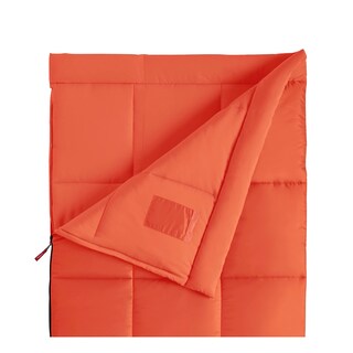 Foto 4 | Foto 4 | Saco De Dormir Coleman Kompact Para Adultos 20°f/30°f/40°f - Venta Internacional.