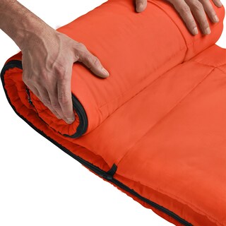 Foto 5 | Foto 5 | Saco De Dormir Coleman Kompact Para Adultos 20°f/30°f/40°f - Venta Internacional.