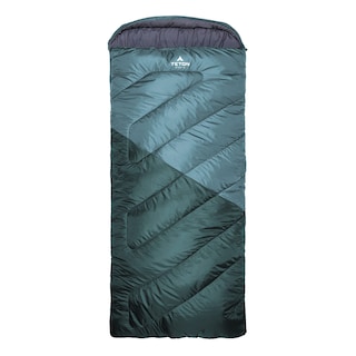 Foto 1 | Foto 1 | Bolsa de Dormir Celsius Grand Xxl -18°c Azul Teton