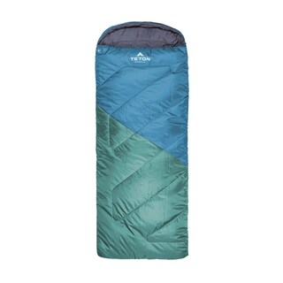 Foto 1 | Foto 1 | Bolsa de Dormir Lil Celsius -7°c 1.70m Azul Teton