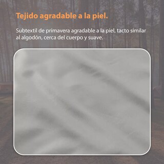 Foto 6 | Foto 6 | Bolsa para Dormir Ilios Innova Bolsa para Adulto color Azul