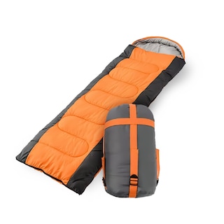 Foto 1 | Foto 1 | Bolsa Para Dormir Ilios Innova Bolsa Para Adulto Color Naranja