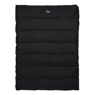 Foto 2 | Foto 2 | Sleeping Para 2 Personas ''evergreen Mammoth'' -7°c Negro Teton