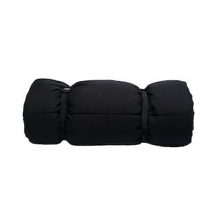 Foto 3 | Foto 3 | Sleeping Para 2 Personas ''evergreen Mammoth'' -7°c Negro Teton