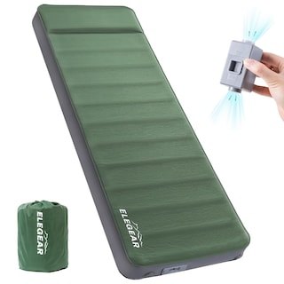 Foto 1 | Foto 1 | Colchón Inflable Individual Elegear-Venta Internacional