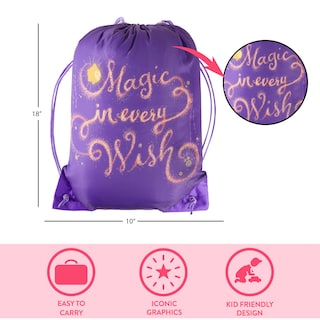 Foto 4 | Foto 4 | Slumber Set Bag Wish Sling Bag Para Niños Mayores De 3 Años - Venta Internacional.