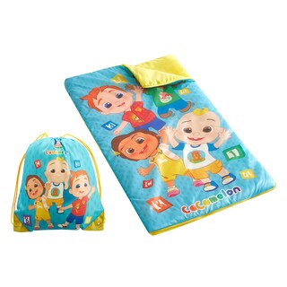 Foto 1 | Foto 1 | Bolso Bandolera Cocomelon Idea Nuova 26x46 Para Niños - Venta Internacional.
