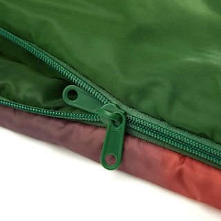 Foto 3 | Foto 3 | Bolsa Bandolera Y Saco De Dormir Slumber Set Idea Nuova Boba Fett - Venta Internacional.