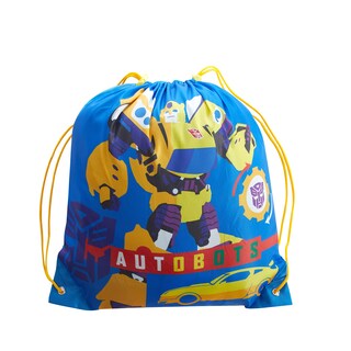 Foto 5 | Foto 5 | Bolso Bandolera Slumber Set Idea Nuova Transformers De 30 X 54 Cm - Venta Internacional.