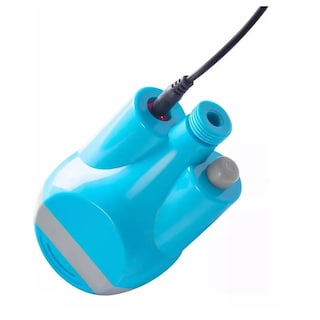 Foto 3 | Foto 3 | Ducha Recargable para Campismo Eo Safe Imports ESI-10411 Azul