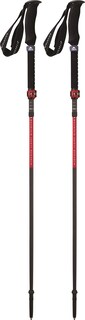 Foto 1 | Foto 1 | Bastones De Senderismo Msr Dynalock Ascent Plegables De Carbono De Gran Tamaño - Venta Internacional.