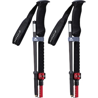 Foto 5 | Foto 5 | Bastones De Senderismo Msr Dynalock Ascent Plegables De Carbono De Gran Tamaño - Venta Internacional.