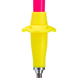 Foto 7 | Foto 7 | Bastones De Senderismo Leki Ultratrail Fx.one Carbon 110 Cm Rosa-negro - Venta Internacional.