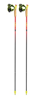 Foto 3 | Foto 3 | Bastones De Senderismo Leki Ultratrail Fx.one Superlite Carbon 120 Cm - Venta Internacional.