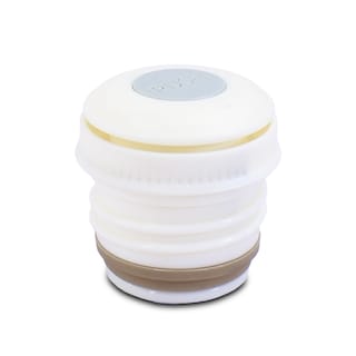 Foto 4 | Foto 4 | Vaso Térmico De Acero Inoxidable Lila 500 Ml Más 3 Tazas