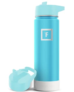 Foto 1 | Foto 1 | Botella De Agua Iron °flask Para Acampar Y Hacer Senderismo, 650 Ml, Sin Bpa - Venta Internacional.