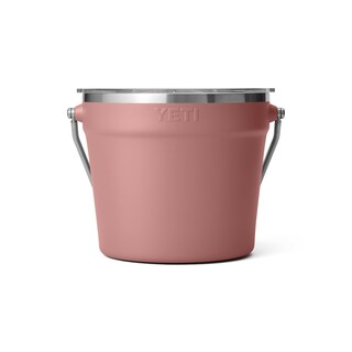 Foto 5 | Foto 5 | Cubo Para Bebidas Yeti Rambler Sandstone Pink 18/8 De Acero Inoxidable - Venta Internacional.