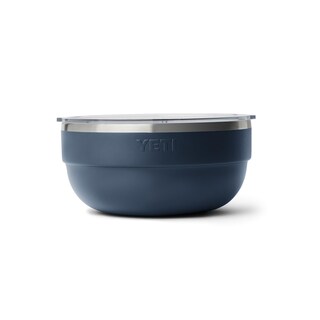 Foto 3 | Foto 3 | Tazón Yeti Rambler De Acero Inoxidable De 4,5 L Con Aislamiento Al Vacío Y Tapa - Venta Internacional.