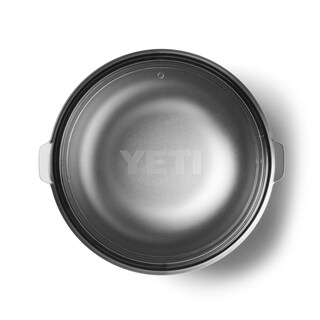 Foto 7 | Foto 7 | Tazón Yeti Rambler De Acero Inoxidable Con Aislamiento Al Vacío, 1 Litro, Con Tapa - Venta Internacional.