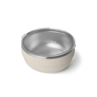 Foto 1 | Foto 1 | Tazón Yeti Rambler De Acero Inoxidable Con Aislamiento Al Vacío De 4,5 L - Venta Internacional.