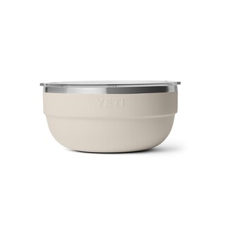Foto 3 | Foto 3 | Tazón Yeti Rambler De Acero Inoxidable Con Aislamiento Al Vacío De 4,5 L - Venta Internacional.