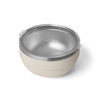 Foto 1 | Foto 1 | Tazón Yeti Rambler De Acero Inoxidable De 2 Litros Con Aislamiento Al Vacío Y Tapa - Venta Internacional.