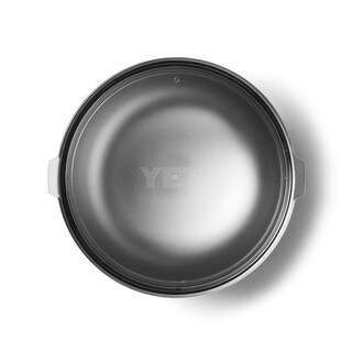 Foto 7 | Foto 7 | Tazón Yeti Rambler De Acero Inoxidable De 2 Litros Con Aislamiento Al Vacío Y Tapa - Venta Internacional.